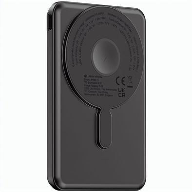 Urban Vitamin Redwood 5-in-1 5.000mAh 20W PD magn. Powerbank