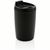 GRS recycelter PP-Becher mit Flip-Deckel (Bild 1)