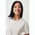 IQONIQ Yala Damen T-Shirt aus recycelter Baumwolle (Bild 4)