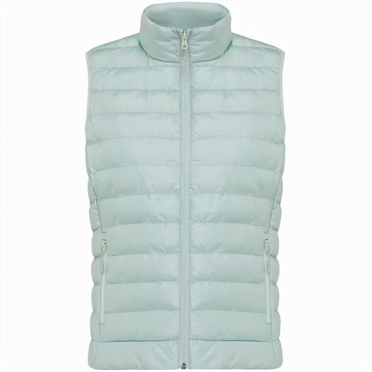 IQONIQ Meru Damen Bodywarmer aus recyceltem Polyester (Bild 1)