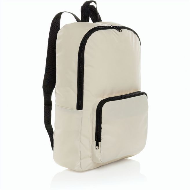 Dillon AWARE™ RPET faltbarer klassischer Rucksack
