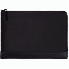 VINGA Marlow 14" Laptop Sleeve aus RCS recyceltem Polyester