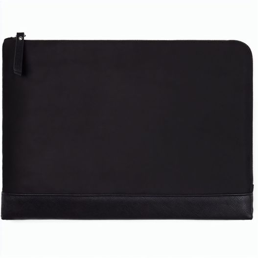 VINGA Marlow 14" Laptop Sleeve aus RCS recyceltem Polyester (Bild 1)