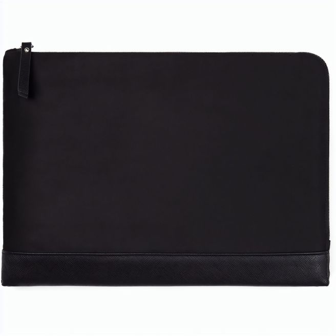 Produktabbildung VINGA Marlow 14" Laptop Sleeve aus RCS recyceltem Polyester VINGA Marlow 14" Laptop Sleeve aus RCS recyceltem Polyester