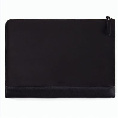 VINGA Marlow 14" Laptop Sleeve aus RCS recyceltem Polyester