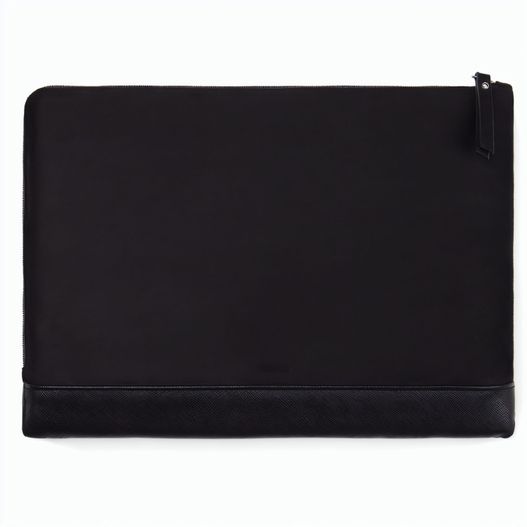 VINGA Marlow 14" Laptop Sleeve aus RCS recyceltem Polyester (Bild 1)