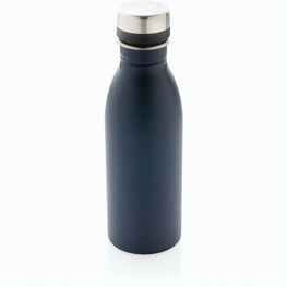 Produktabbildung Deluxe Wasserflasche aus RCS recyceltem Stainless-Steel Deluxe Wasserflasche aus RCS recyceltem Stainless-Steel