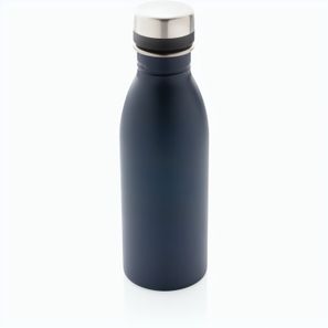 Deluxe Wasserflasche aus RCS recyceltem Stainless-Steel