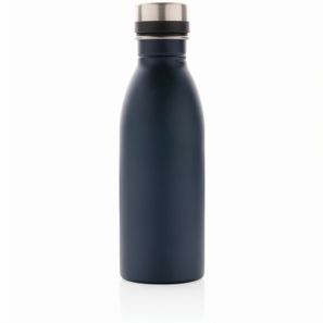 Deluxe Wasserflasche aus RCS recyceltem Stainless-Steel