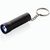 Flash Schlüsselanhänger-Taschenlampe aus RCS rec. Aluminium (Bild 1)