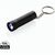 Flash Schlüsselanhänger-Taschenlampe aus RCS rec. Aluminium (Bild 1)