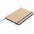 Kraft A5 Notizbuch (Bild 1)
