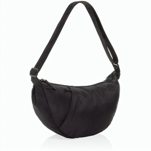 Crescent XL AWARE™ RPET Half-Moon Sling Tasche (Bild 1)