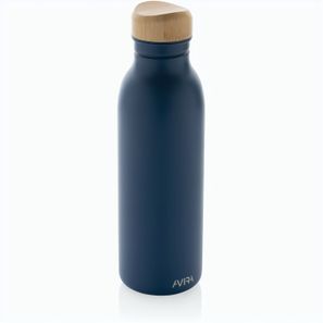 Avira Alcor 600ml Wasserflasche aus RCS rec. Stainless-Steel