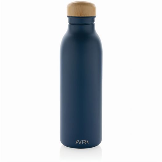 Avira Alcor 600ml Wasserflasche aus RCS rec. Stainless-Steel (Bild 1)