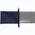 Snackstrap faltbarer Lunchbag aus AWARE™ rPET 30 x 20cm (Bild 4)