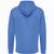 IQONIQ Abisko Zip-Kapuzenpullover aus recycelter Baumwolle (Bild 2)
