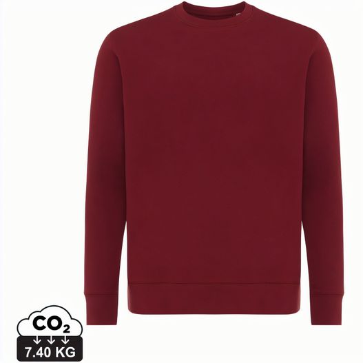 Produktabbildung IQONIQ Etosha Lightweight Sweater aus recycelter Baumwolle IQONIQ Etosha Lightweight Sweater aus recycelter Baumwolle (Bild 1)