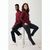 IQONIQ Etosha Lightweight Sweater aus recycelter Baumwolle (Bild 4)