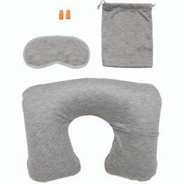 Komfort Reise-Set