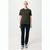 IQONIQ Sierra Lightweight T-Shirt aus recycelter Baumwolle (Bild 4)