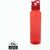 Oasis RCS recycelte PET Wasserflasche 650ml (Bild 1)