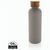 Wood Vakuumflasche aus RCS recyceltem Stainless-Steel (Bild 3)
