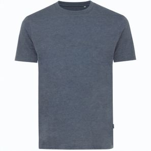 IQONIQ Manuel ungefärbtes T-Shirt aus recycelter Baumwolle