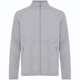 IQONIQ Talung Mikrofleece Jacke aus recyceltem Polyester