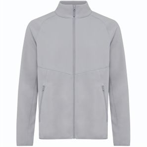 IQONIQ Talung Mikrofleece Jacke aus recyceltem Polyester