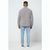 IQONIQ Talung Mikrofleece Jacke aus recyceltem Polyester (Bild 4)