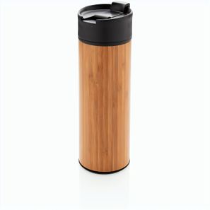 Bogota Vakuum Bambus Becher