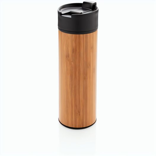 Produktabbildung Bogota Vakuum Bambus Becher Bogota Vakuum Bambus Becher (Bild 1)