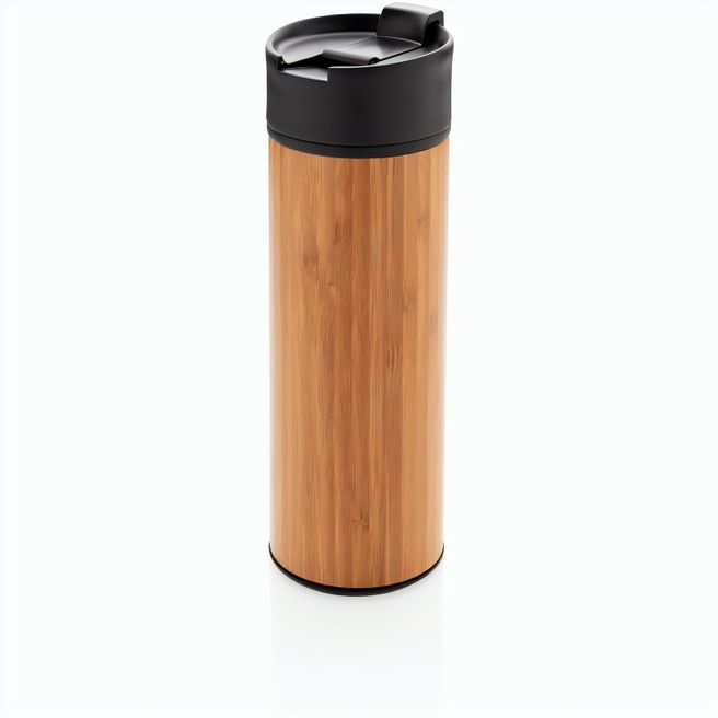 Bogota Vakuum Bambus Becher