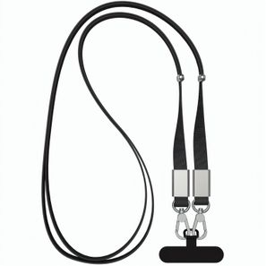 Nivo Crossbody-Handyband aus RCS recyceltem PET