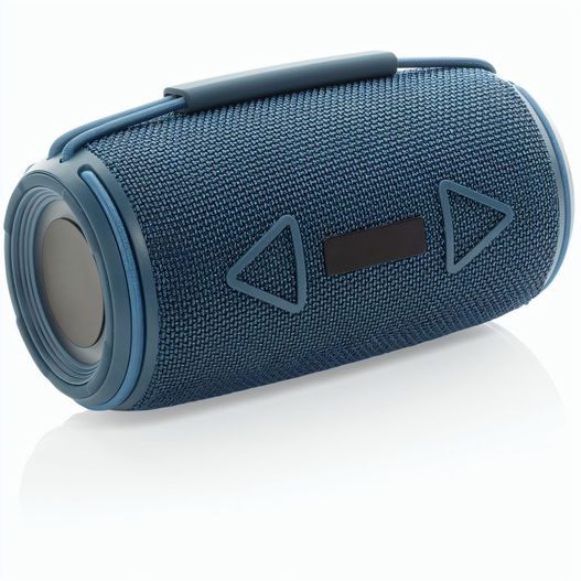 Prisma 16W IPX4 Speaker aus RCS rec. rPET (Bild 1)
