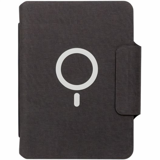 Produktabbildung Artic magnetisches 10W Wireless Charging Notizbuch Artic magnetisches 10W Wireless Charging Notizbuch (Bild 1)