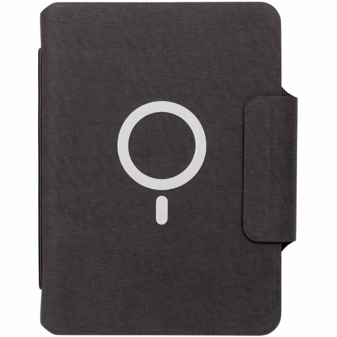 Produktabbildung Artic magnetisches 10W Wireless Charging Notizbuch Artic magnetisches 10W Wireless Charging Notizbuch
