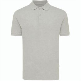 Produktabbildung IQONIQ Yosemite Piqué-Poloshirt aus recycelter Baumwolle IQONIQ Yosemite Piqué-Poloshirt aus recycelter Baumwolle