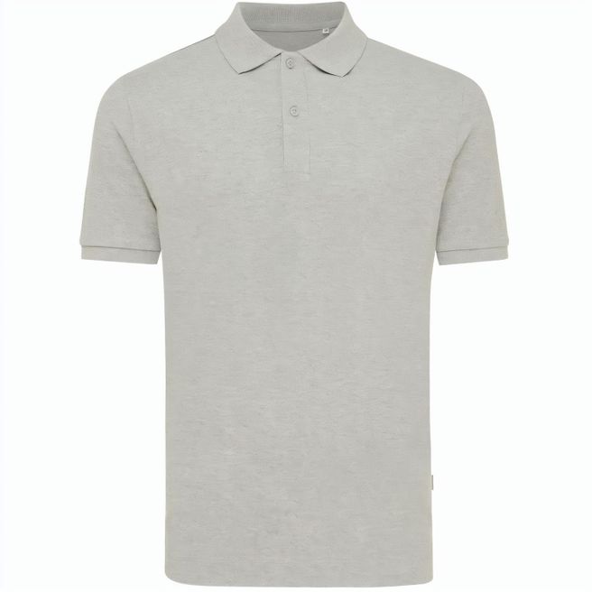 IQONIQ Yosemite Piqué-Poloshirt aus recycelter Baumwolle