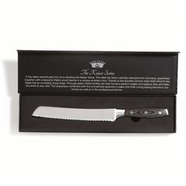 Produktabbildung VINGA Kaiser Brotmesser VINGA Kaiser Brotmesser