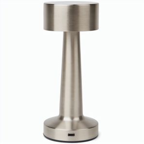 VINGA Maris Tischleuchte aus RCS recyceltem ABS