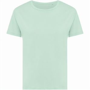 IQONIQ Yala Damen T-Shirt aus recycelter Baumwolle