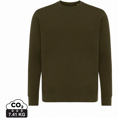 Produktabbildung IQONIQ Etosha Lightweight Sweater aus recycelter Baumwolle IQONIQ Etosha Lightweight Sweater aus recycelter Baumwolle