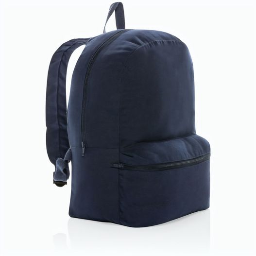 Impact Aware™ 285g/m² rCanvas-Rucksack, ungefärbt (Bild 1)