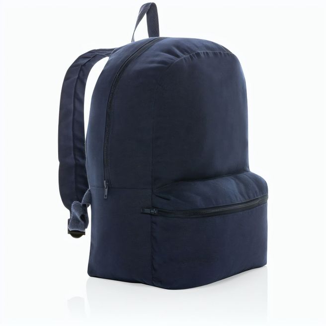 Impact Aware™ 285g/m² rCanvas-Rucksack, ungefärbt
