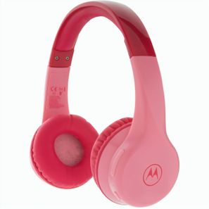 Motorola JR 300 kids wireless safety headphone
