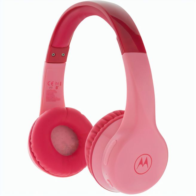 Motorola JR 300 kids wireless safety headphone