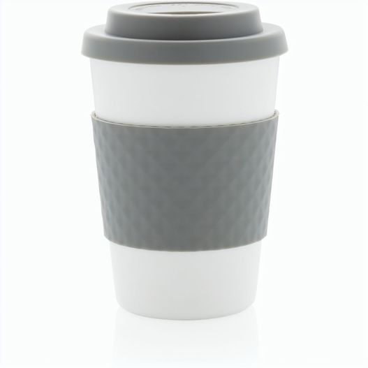 Produktabbildung Wiederverwendbarer Kaffeebecher 270ml Wiederverwendbarer Kaffeebecher 270ml (Bild 1)