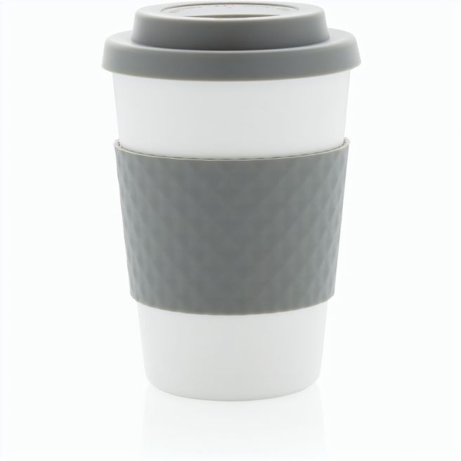 Produktabbildung Wiederverwendbarer Kaffeebecher 270ml Wiederverwendbarer Kaffeebecher 270ml